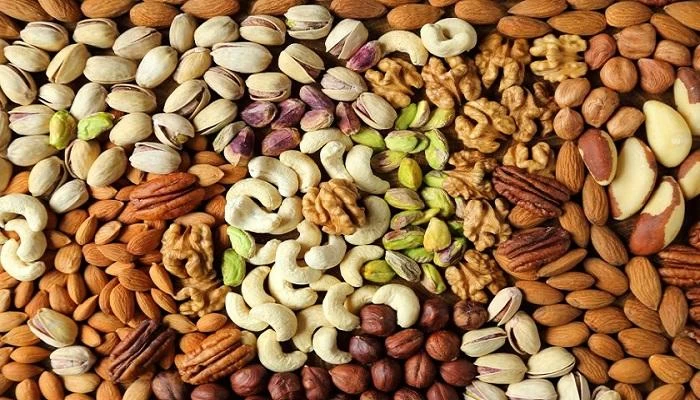 Η διατροφική αξία των ξηρών καρπών: Πώς ωφελούν τον οργανισμό